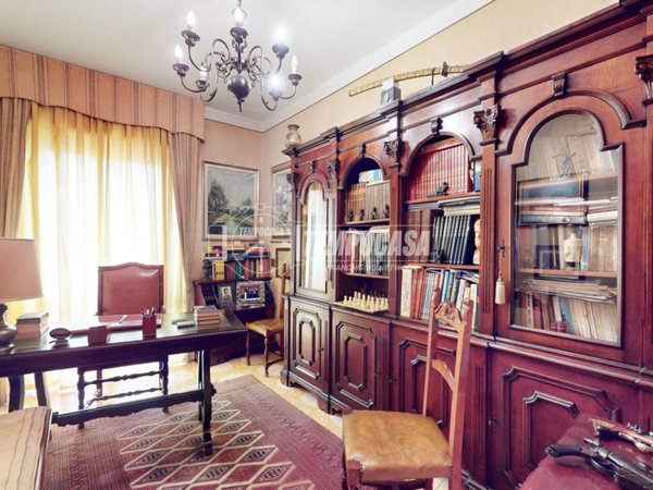 appartamento in vendita a Rapallo