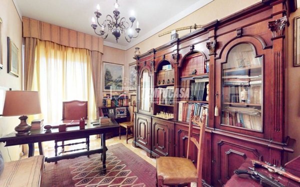 appartamento in vendita a Rapallo