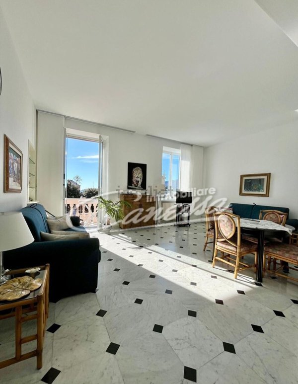appartamento in vendita a Rapallo