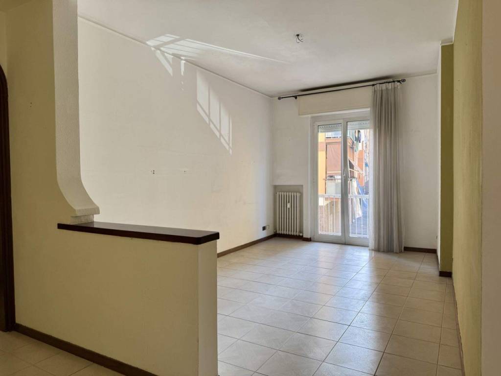 appartamento in vendita a Rapallo