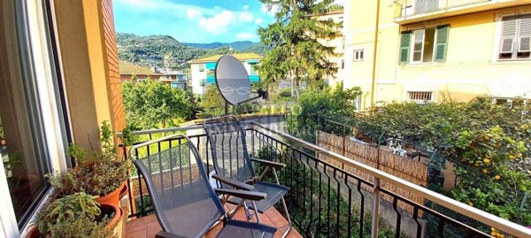 appartamento in vendita a Rapallo