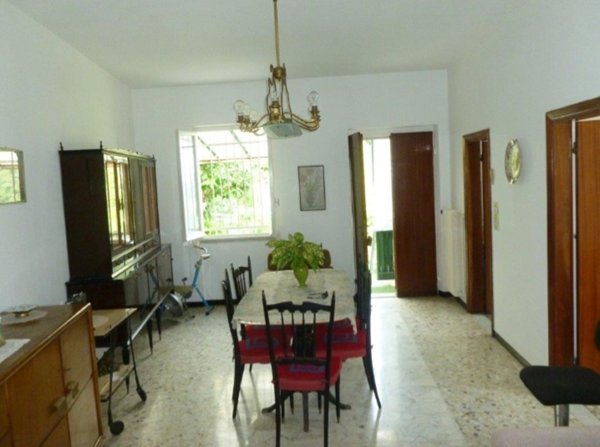 casa indipendente in vendita a Rapallo in zona Sant'Andrea di Foggia