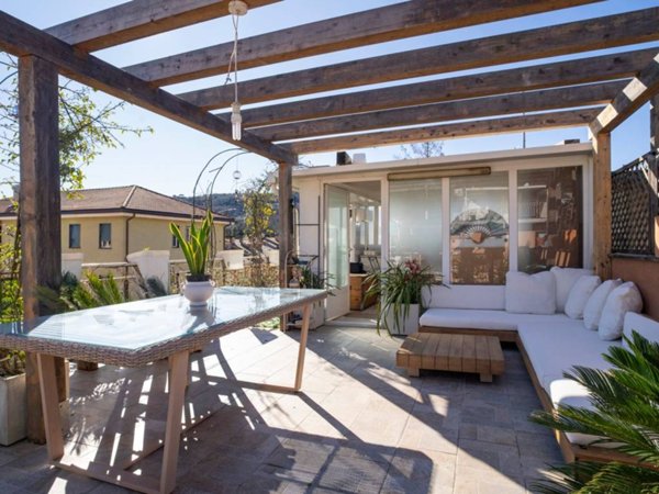 appartamento in vendita a Rapallo in zona San Massimo