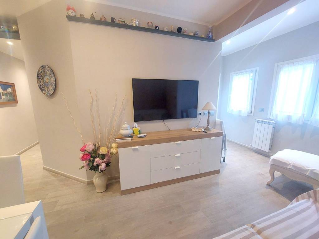 appartamento in vendita a Rapallo