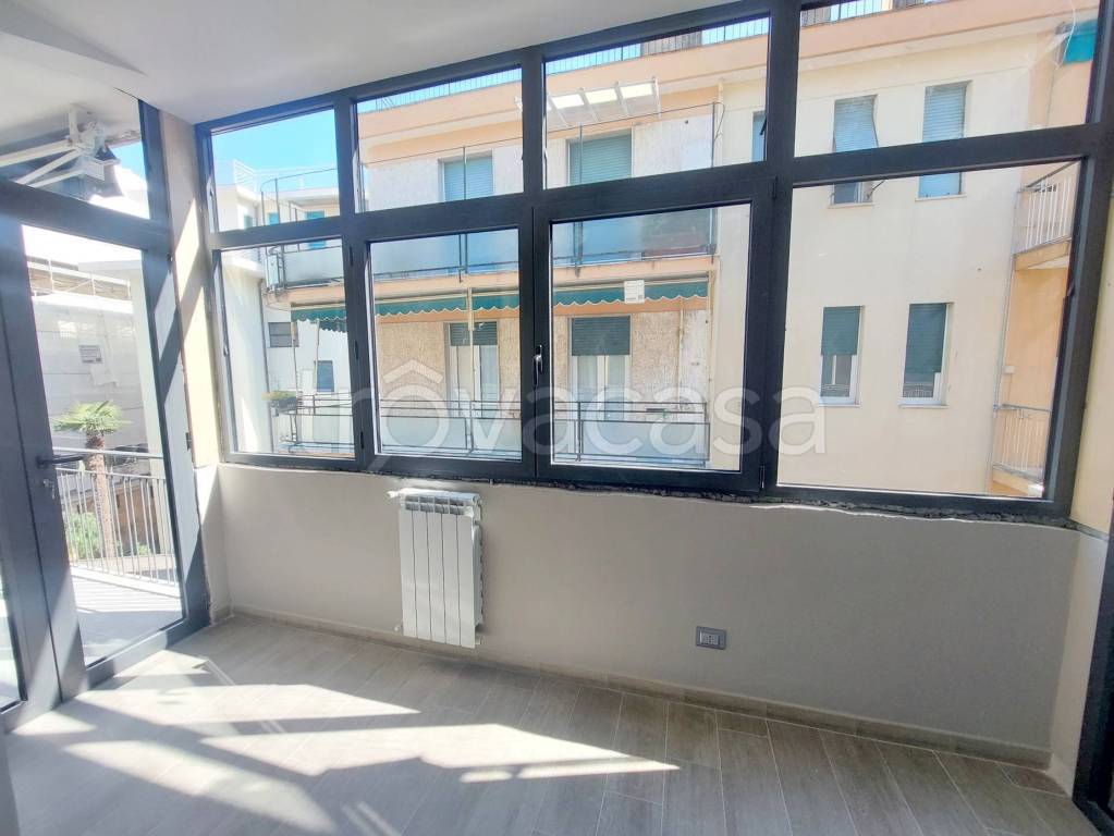 appartamento in vendita a Rapallo in zona San Michele di Pagana