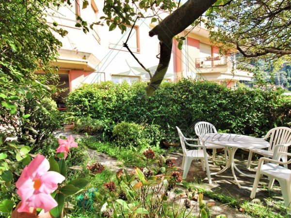 appartamento in vendita a Rapallo