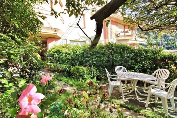 appartamento in vendita a Rapallo