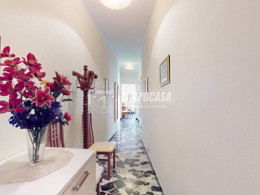 appartamento in vendita a Rapallo