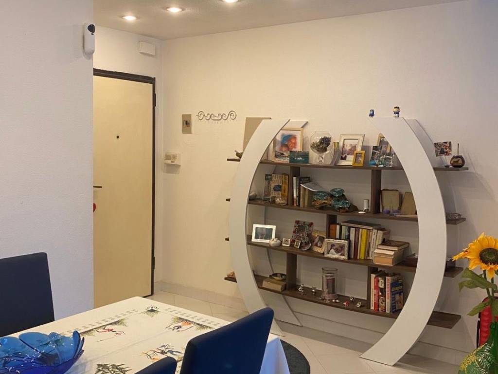 appartamento in vendita a Rapallo