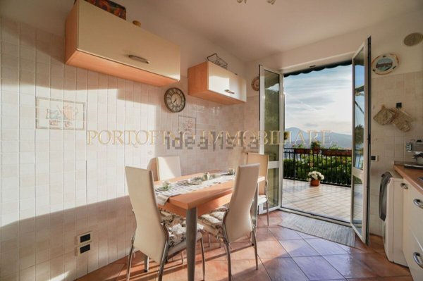 casa indipendente in vendita a Rapallo