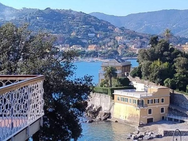 appartamento in vendita a Rapallo