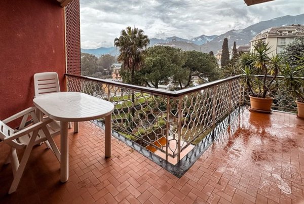 appartamento in vendita a Rapallo