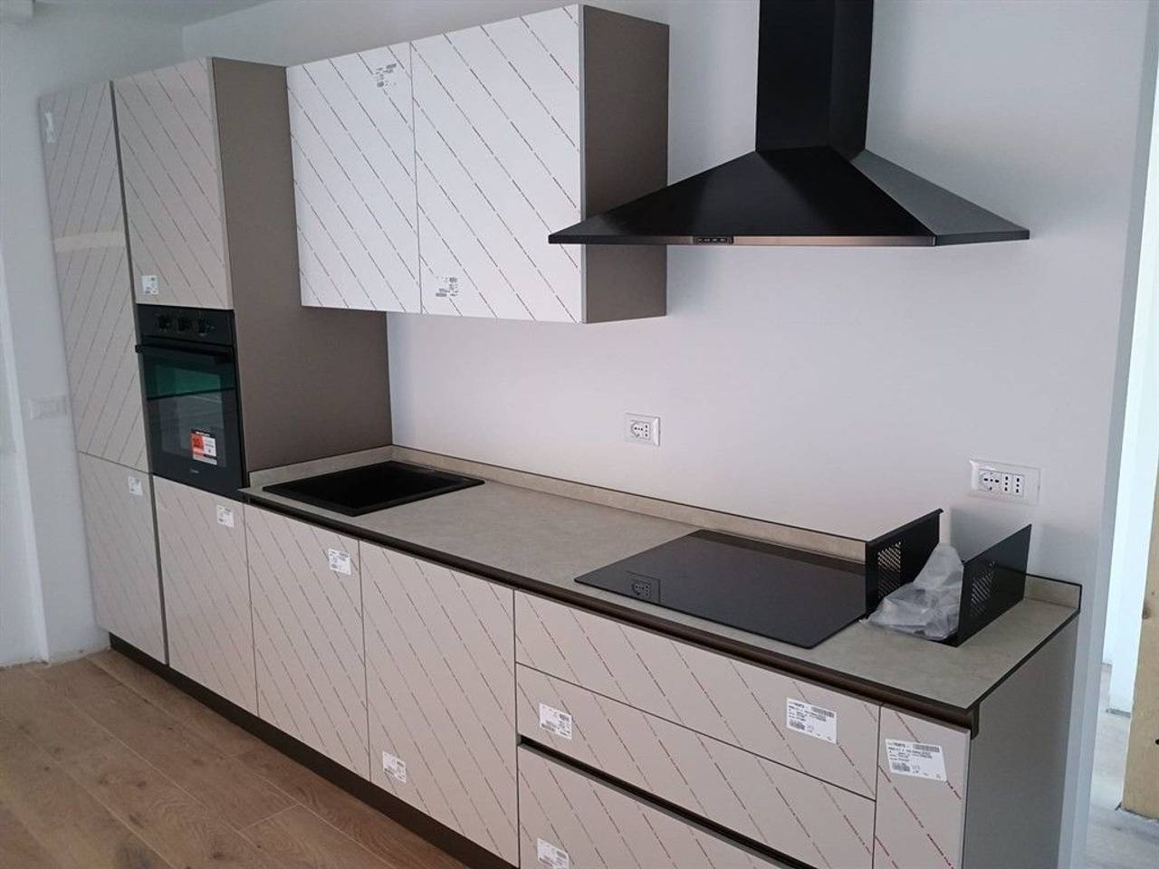 appartamento in vendita a Rapallo