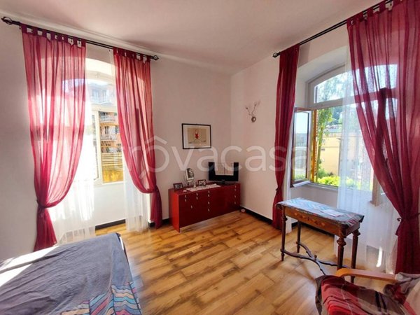 appartamento in vendita a Rapallo
