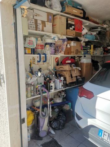 appartamento in vendita a Rapallo in zona Montallegro