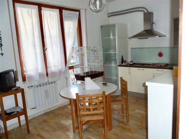 appartamento in vendita a Rapallo in zona San Michele di Pagana