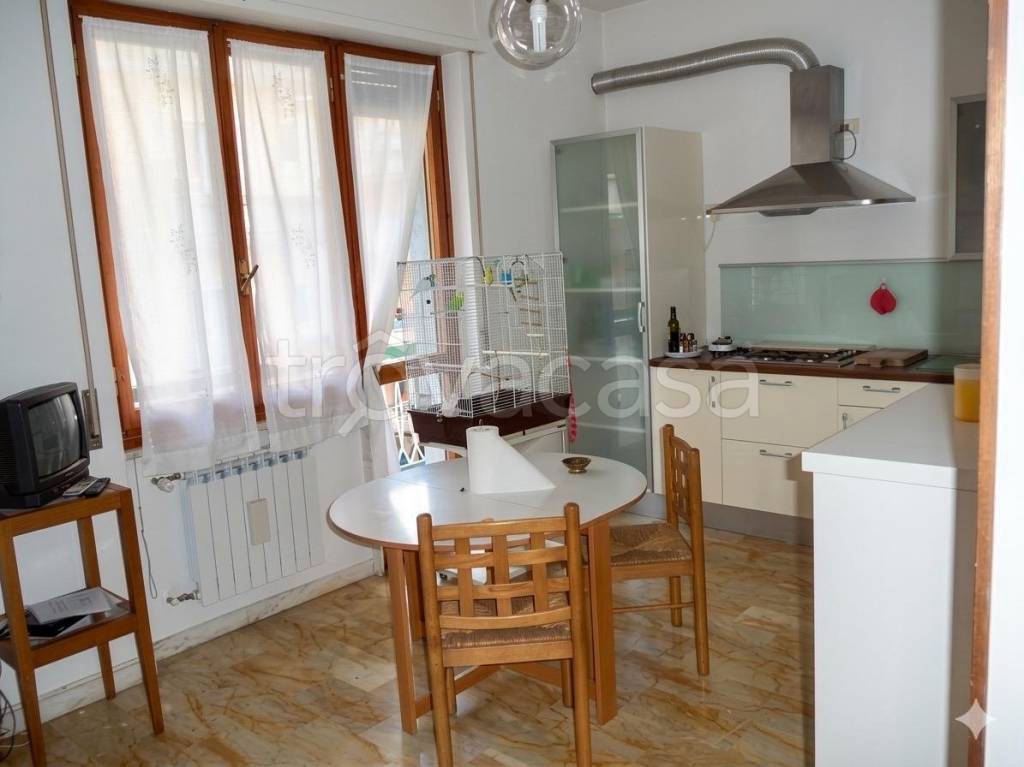 appartamento in vendita a Rapallo