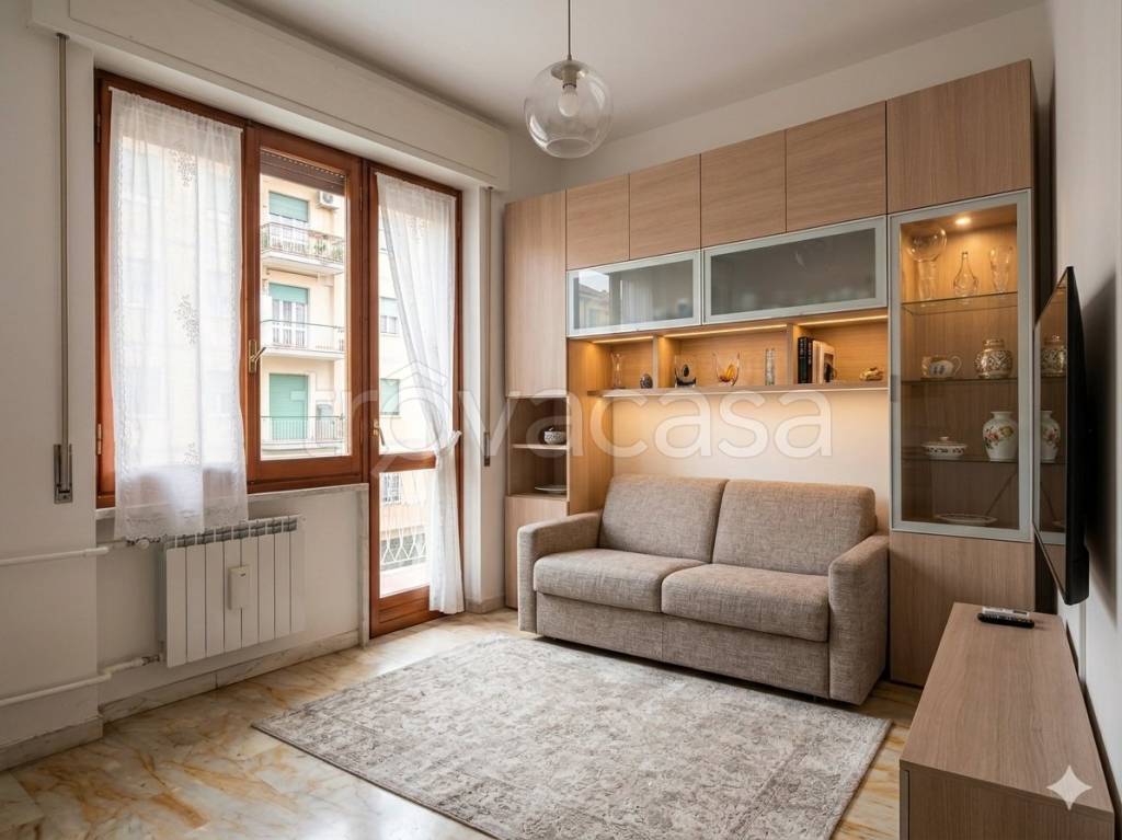 appartamento in vendita a Rapallo