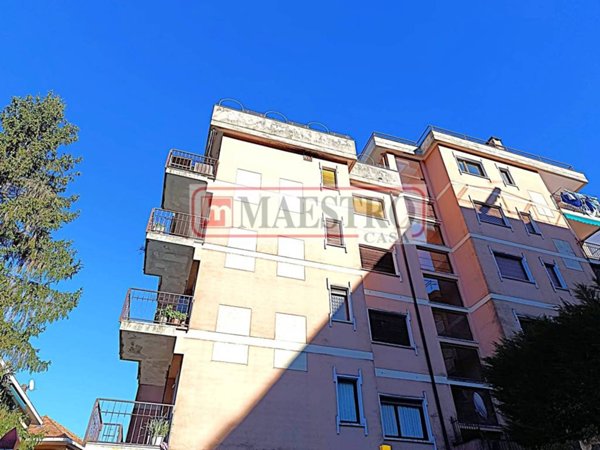 appartamento in vendita a Rapallo in zona San Michele di Pagana