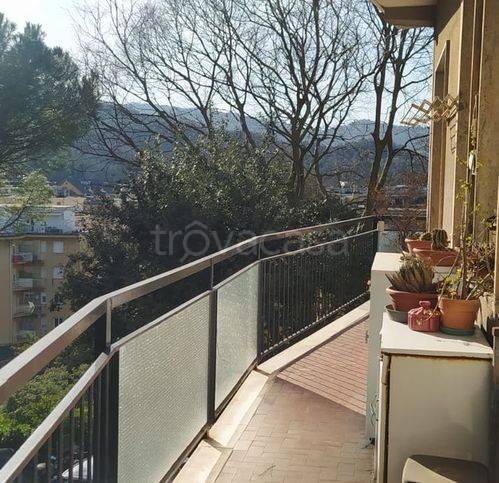 appartamento in vendita a Rapallo