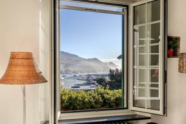 appartamento in vendita a Rapallo