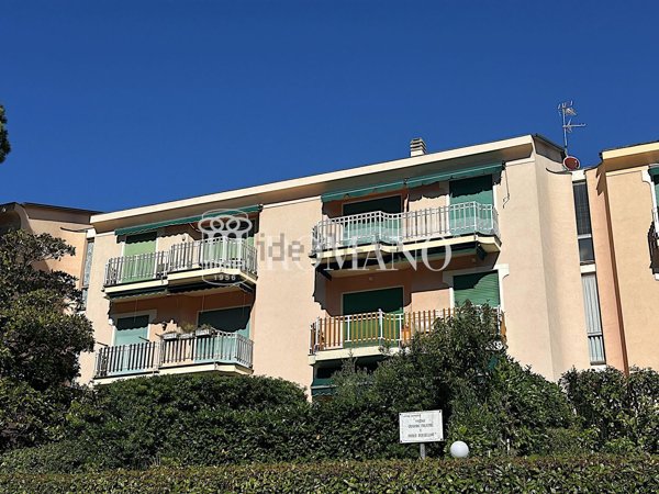 appartamento in vendita a Rapallo