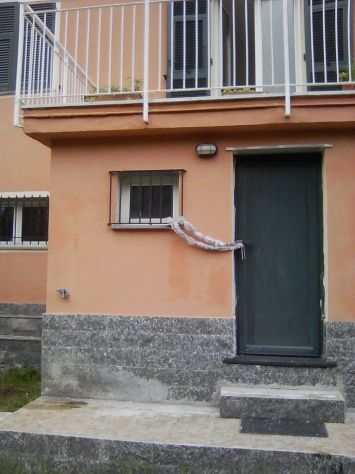 casa indipendente in vendita a Rapallo