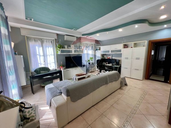 appartamento in vendita a Rapallo
