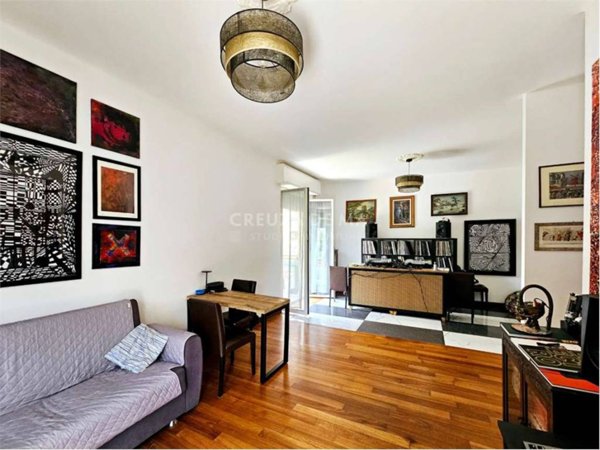 appartamento in vendita a Rapallo in zona San Michele di Pagana