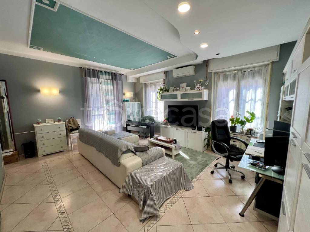 appartamento in vendita a Rapallo