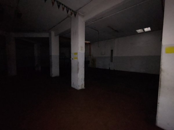 locale di sgombero in vendita a Rapallo