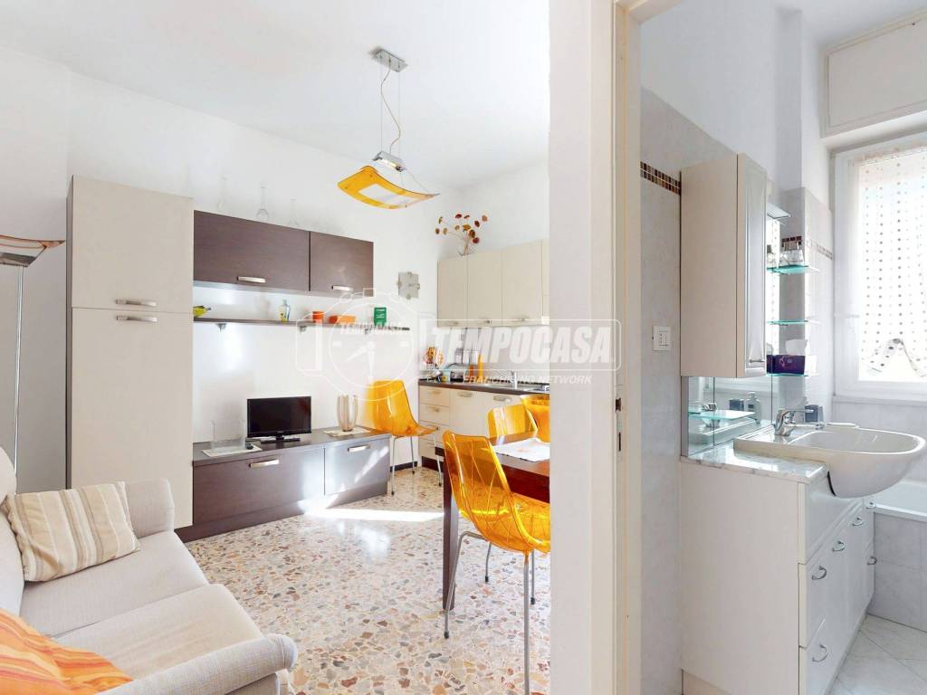 appartamento in vendita a Rapallo