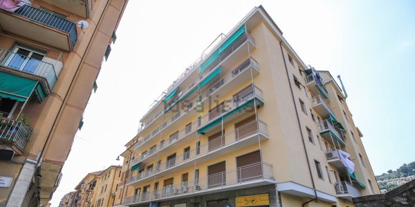 appartamento in vendita a Rapallo