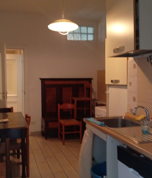 appartamento in vendita a Rapallo