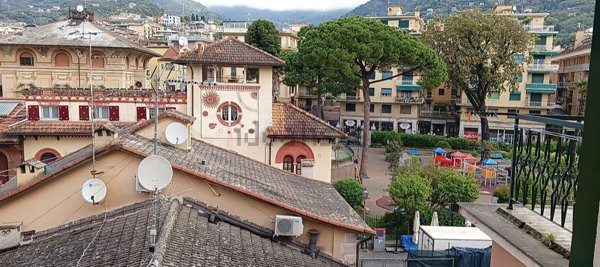 appartamento in vendita a Rapallo