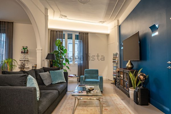 appartamento in vendita a Rapallo