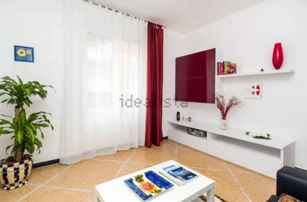 appartamento in vendita a Rapallo