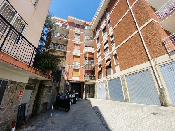 appartamento in vendita a Rapallo