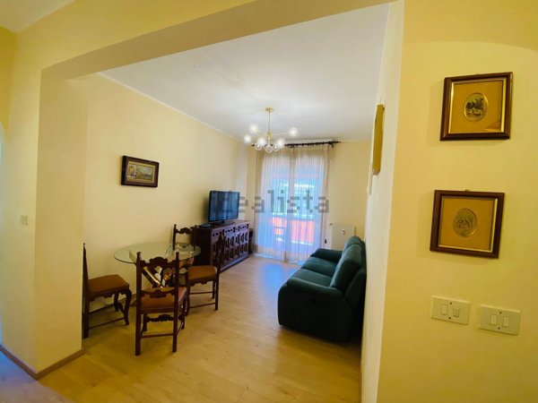 appartamento in vendita a Rapallo