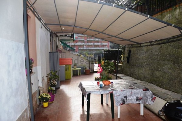 appartamento in vendita a Rapallo