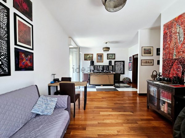 appartamento in vendita a Rapallo