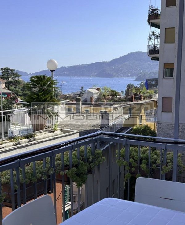 appartamento in vendita a Rapallo