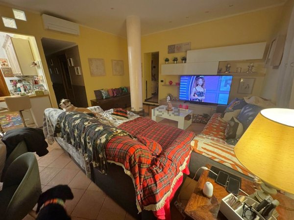 appartamento in vendita a Rapallo