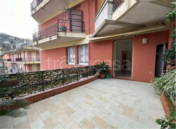 appartamento in vendita a Rapallo