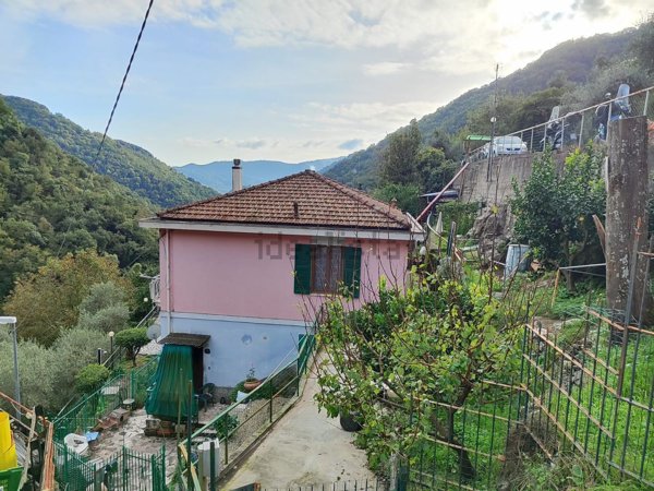 appartamento in vendita a Rapallo