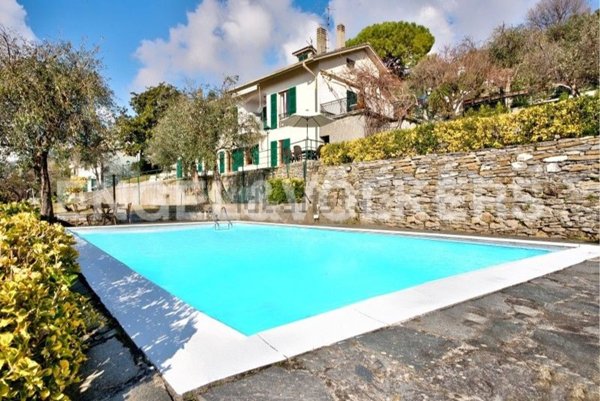 appartamento in vendita a Rapallo