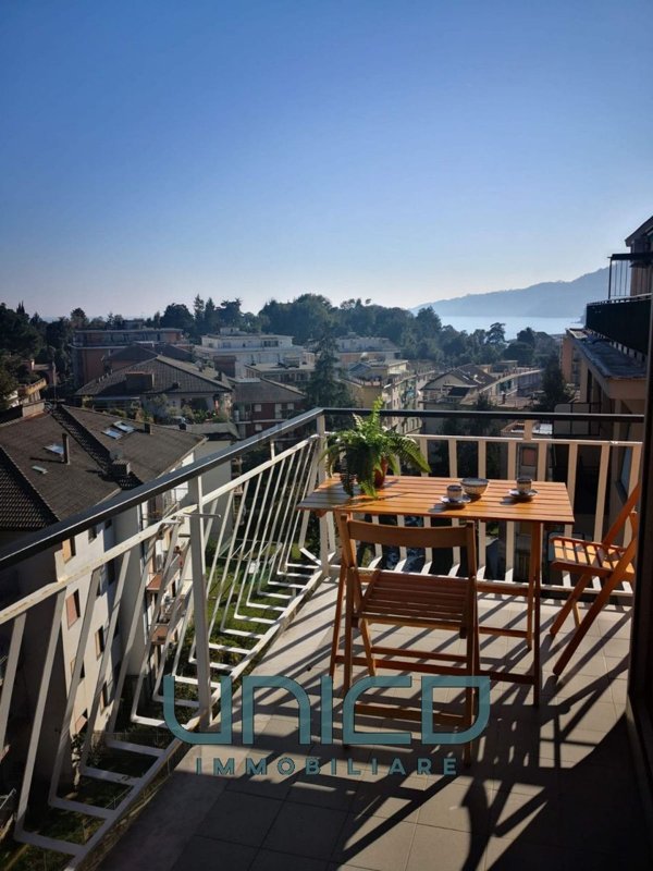 appartamento in vendita a Rapallo