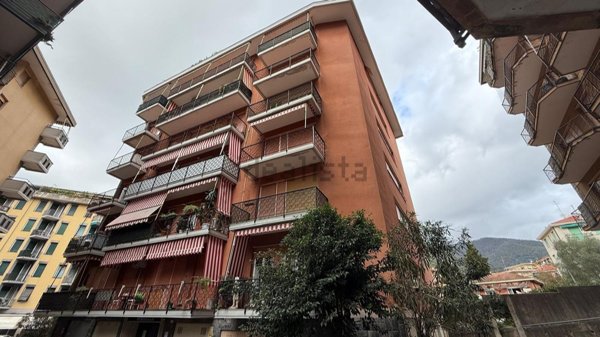appartamento in vendita a Rapallo