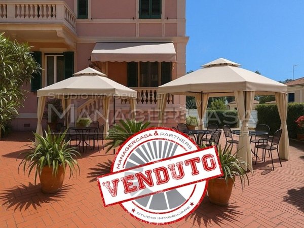 appartamento in vendita a Rapallo