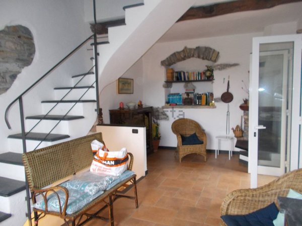 appartamento in vendita a Rapallo